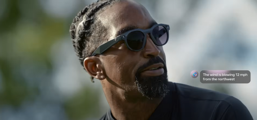 Oakley Meta HSTN standard : commandes ouvertes en France !