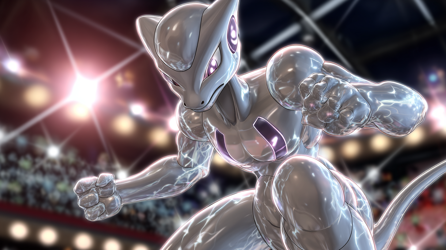 Pokémon rares en 2025