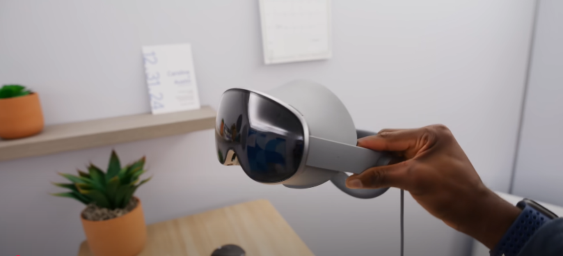 Un nouveau rapport révèle le prix du casque Android XR de Samsung