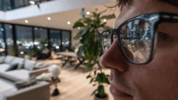 Haean et Moohan, les deux armes de Samsung dans la guerre de l’AR et de la VR