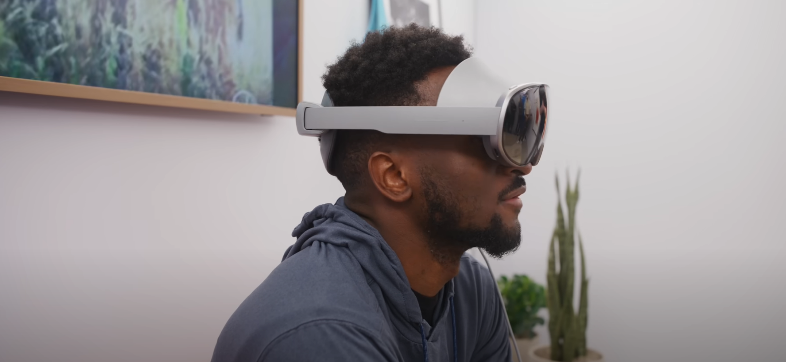 Samsung répond enfin à notre plus grande question sur son casque XR