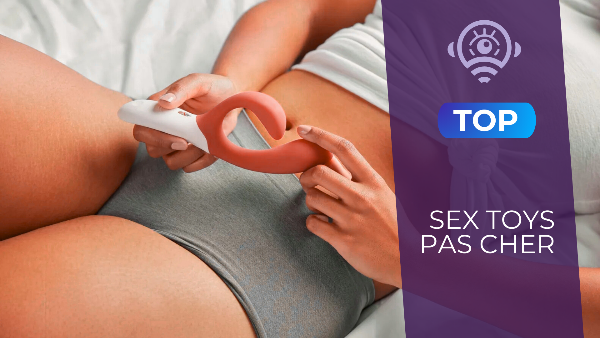 Top des sex toys pas cher : lequel cache la meilleure surprise ?