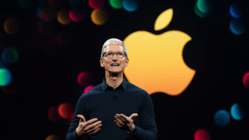 Vision Pro ralentit, mais Tim Cook reste confiant