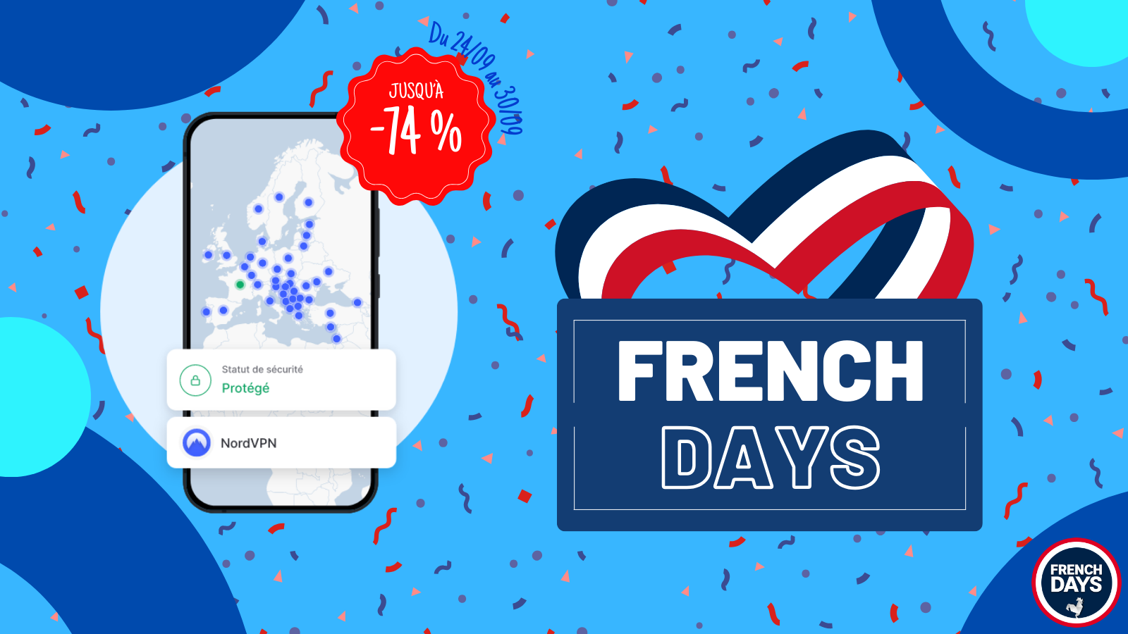 French Days 2025