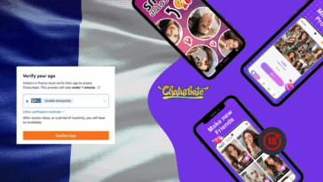 Chaturbate