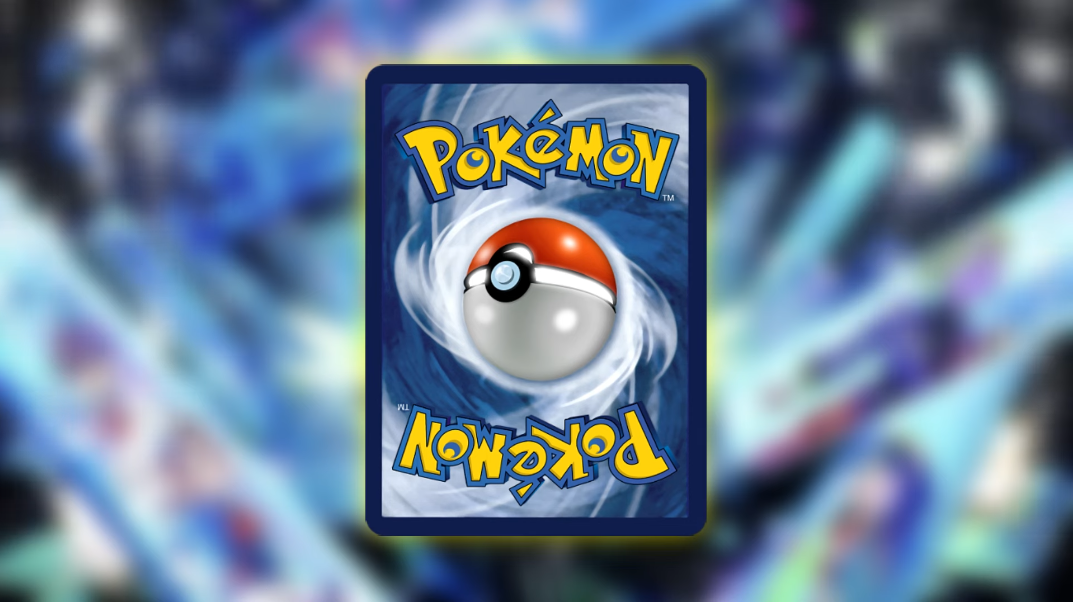 Couronne stellaire Pokémon carte