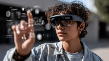 Jayhawk : Amazon veut rivaliser avec Meta sur la réalité augmentée