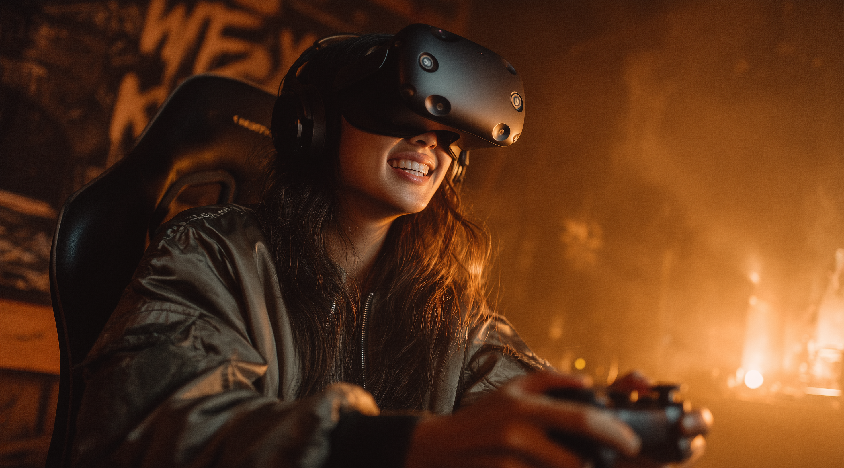Les jeux VR à surveiller en septembre, des annonces prometteuses