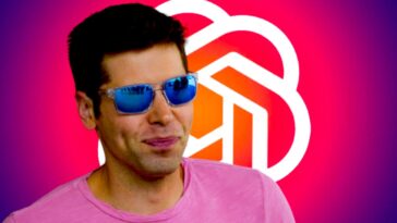 Sam Altman