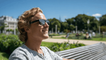 Le géant de la technologie Google dépose un brevet pour ses nouvelles lunettes connectées.