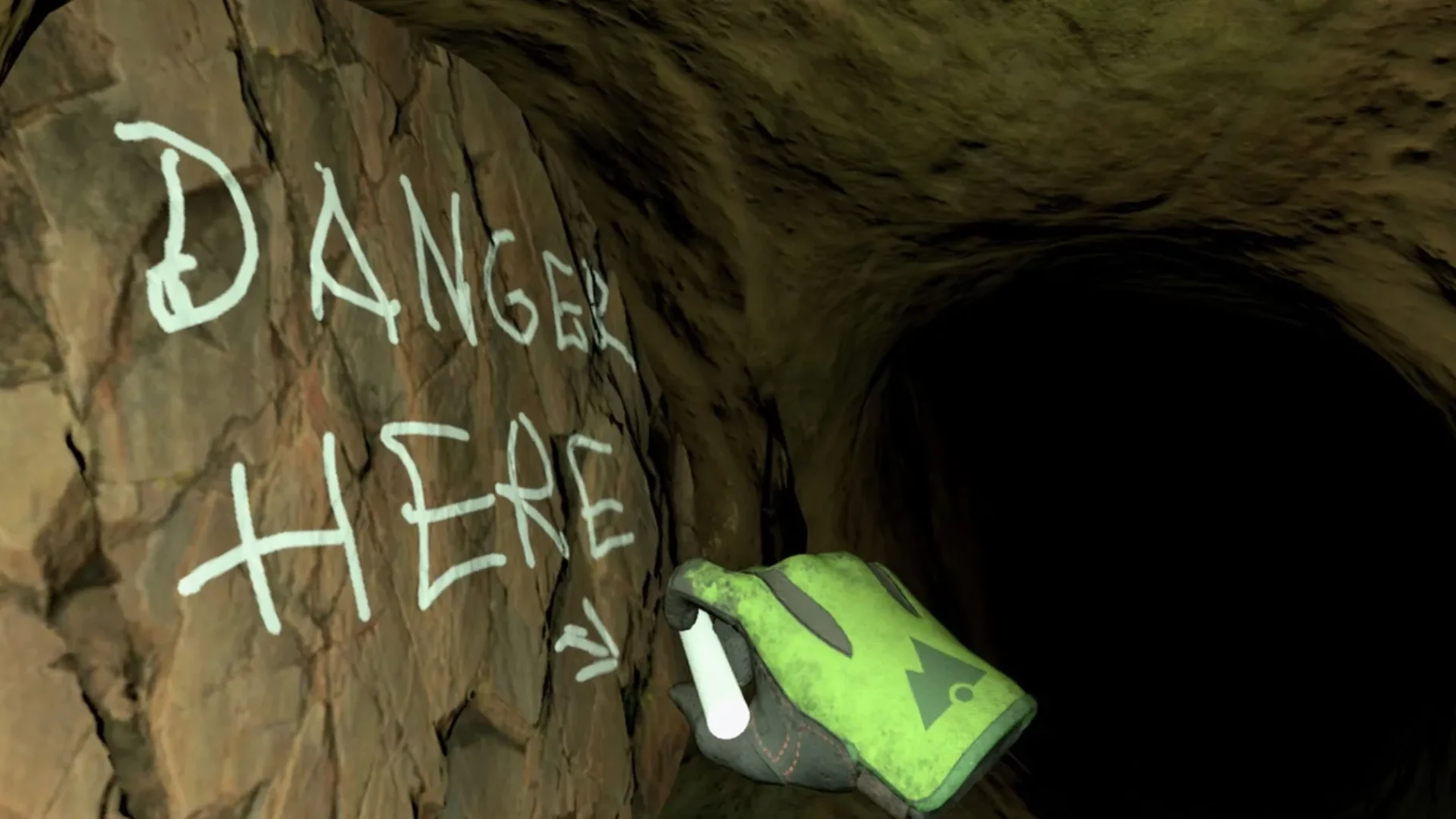 Nutty Putty Cave
Cave Crave VR
grotte réalité virtuelle