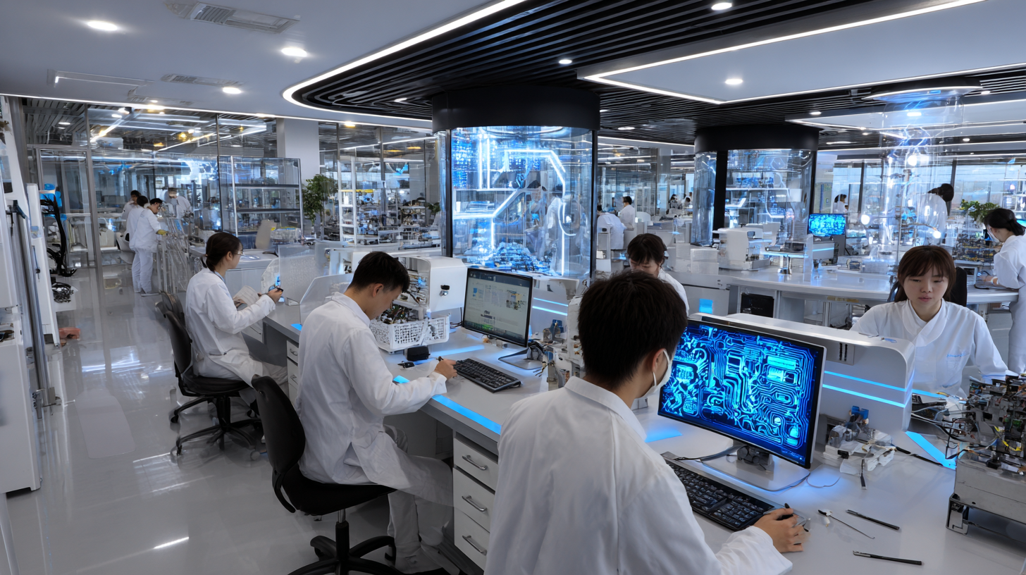 Chine et interfaces cerveau‑ordinateur