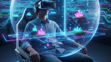 Les besoins spécifiques d’hébergement web pour les applications VR