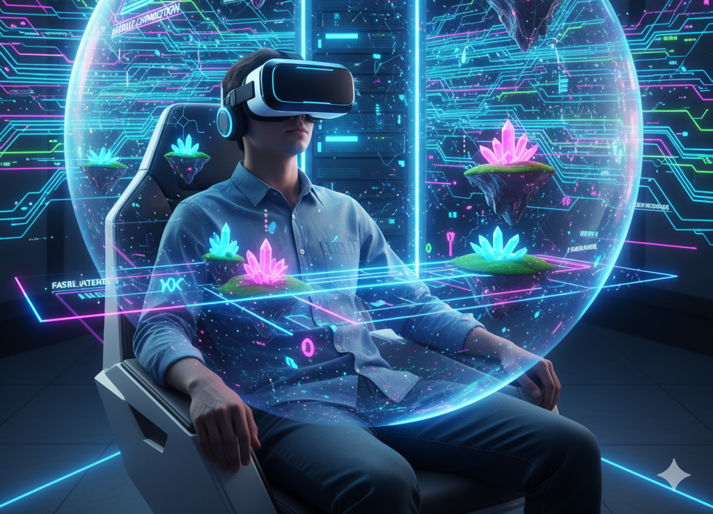 Les besoins spécifiques d’hébergement web pour les applications VR