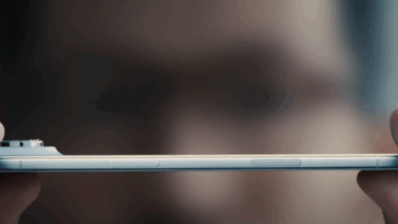 Apple vient de lancer l’iPhone Air
