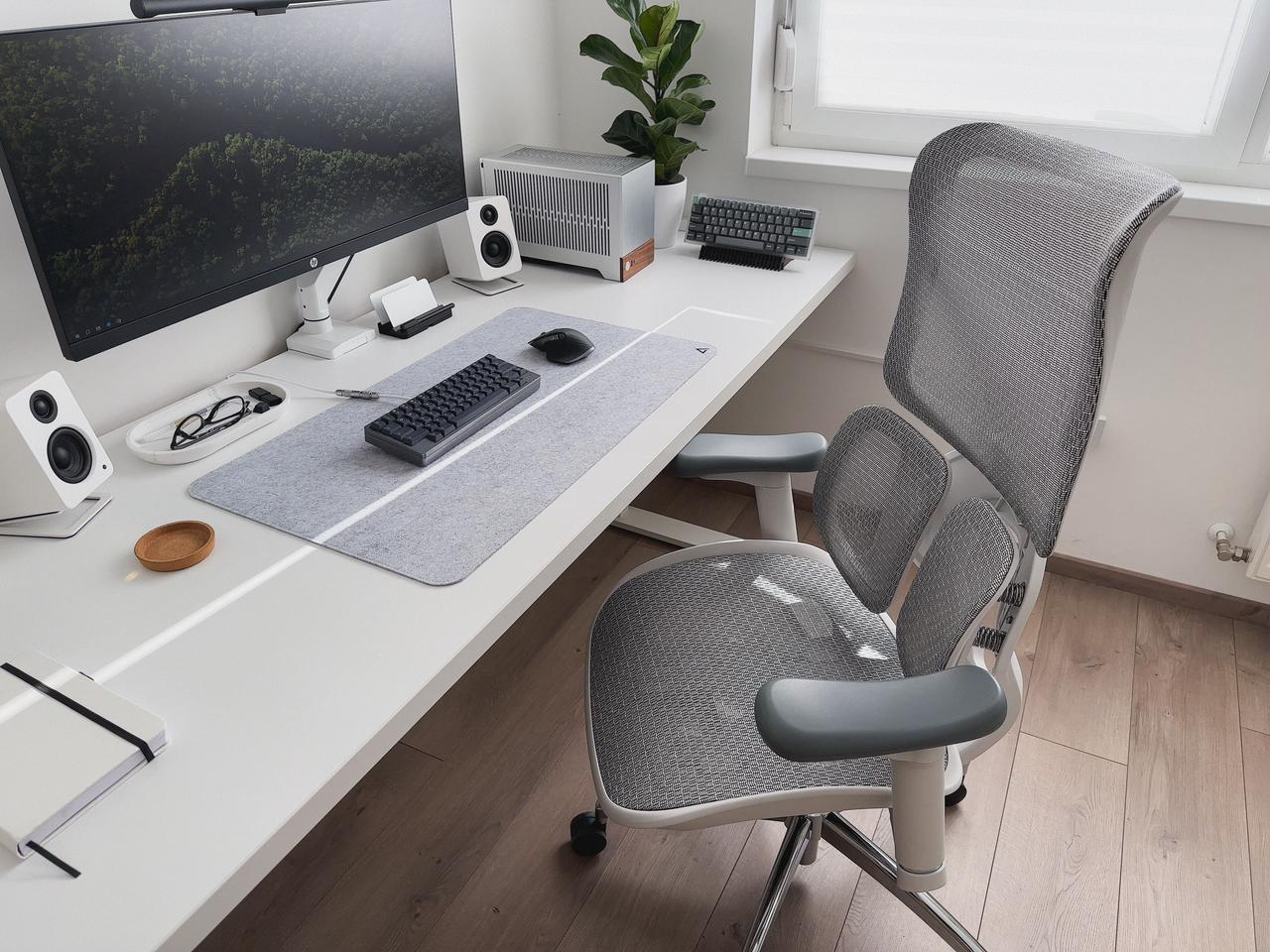 Back to School avec Sihoo Doro C300 et Doro S100 : l’ergonomie au service de la réussite