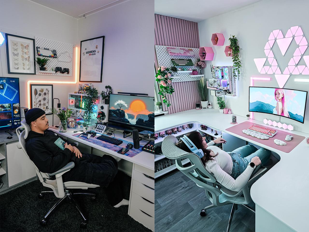 Back to School avec Sihoo Doro C300 et Doro S100 : l’ergonomie au service de la réussite
