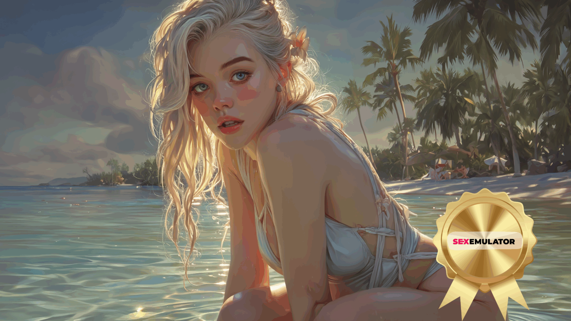 SexEmulator : un poids lourd des jeux porno en ligne