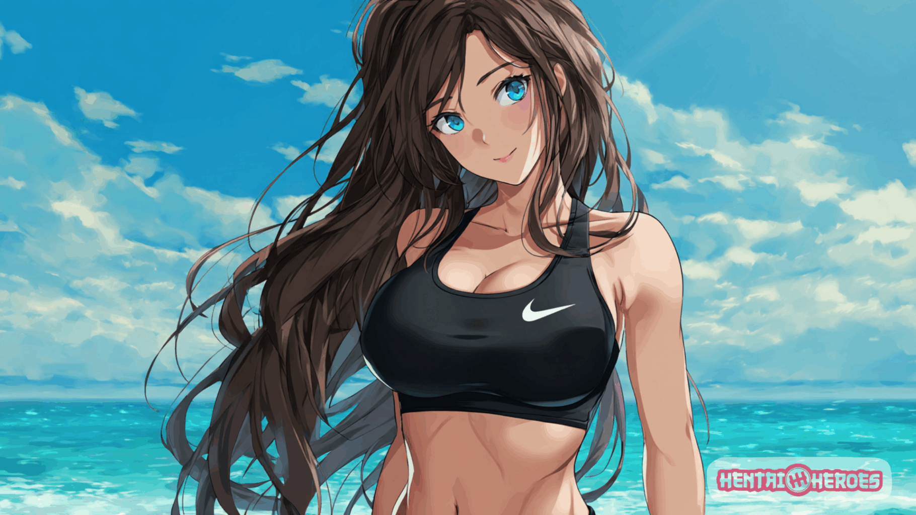 Hentai Heroes : le RPG hentai incontournable des jeux porno sans inscription