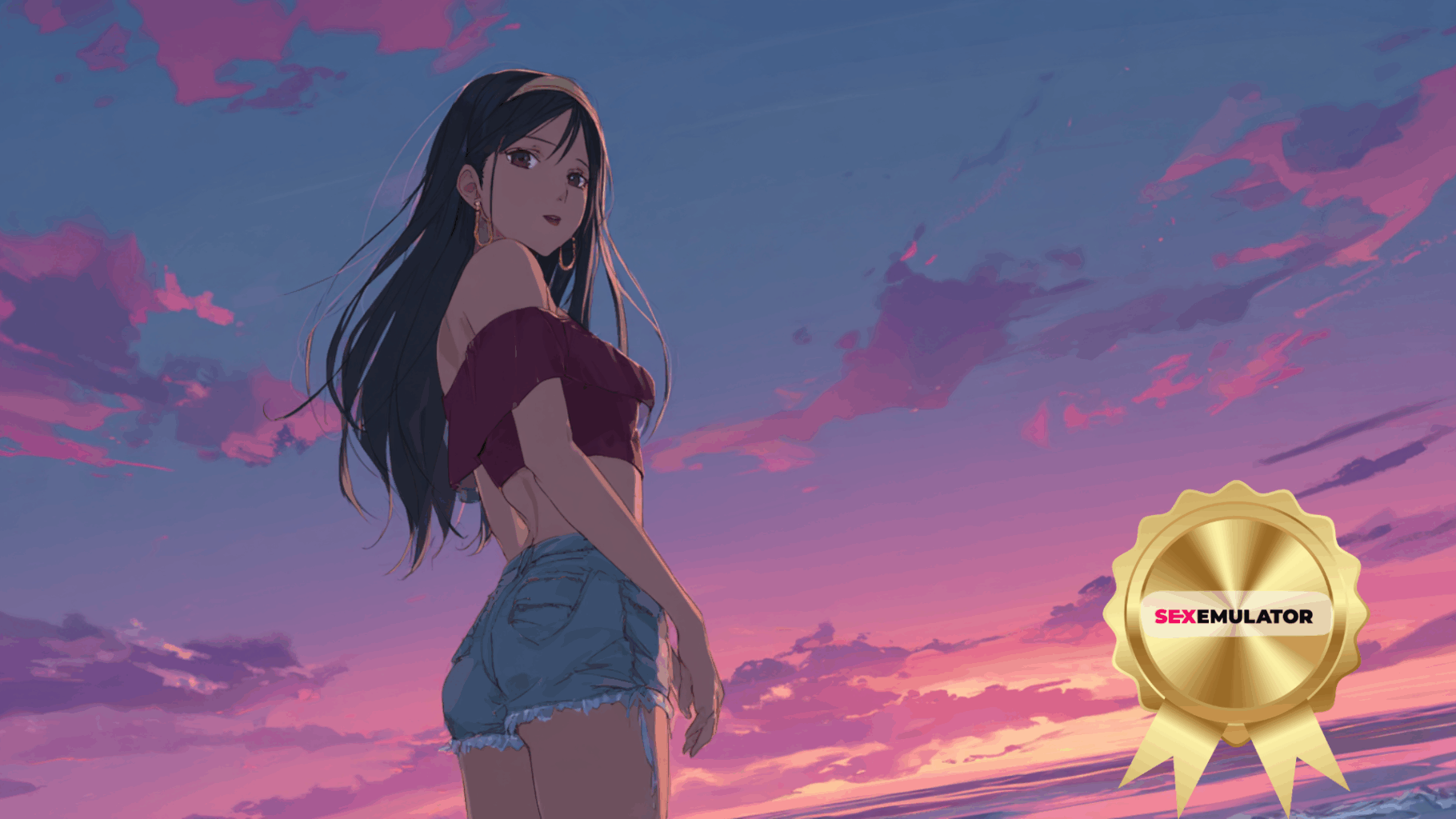 Sex Emulator : le simulateur érotique ultime parmi les jeux porno sans inscription