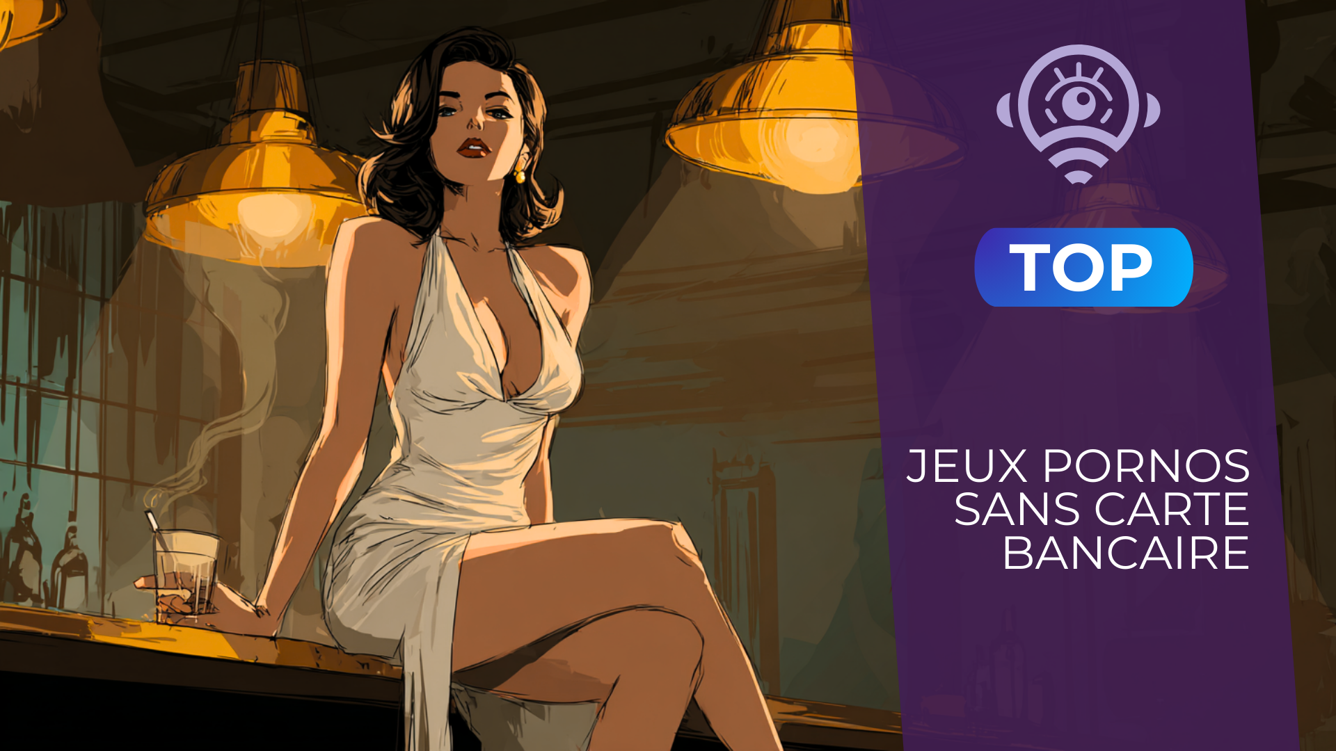 Top des meilleurs jeux pornos sans carte bancaire : lequel choisir ?