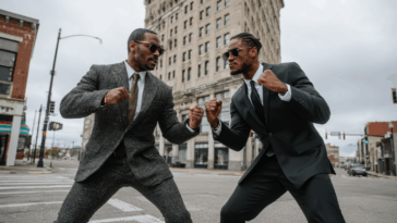 Lunettes Rokid vs lunettes Ray-Ban Meta