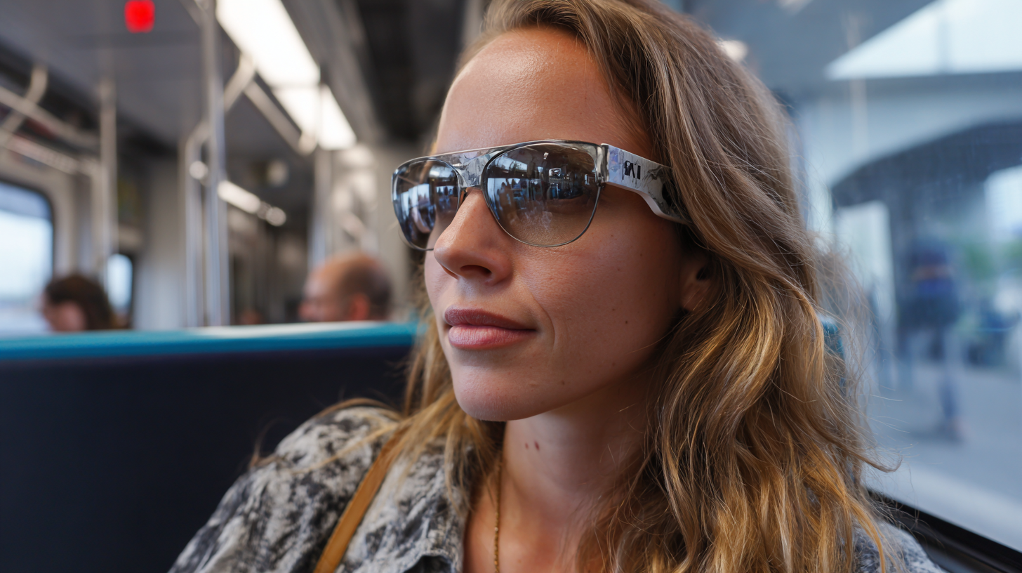 Snap OS 2.0, le nouveau cerveau des lunettes AR de Snap, est enfin là