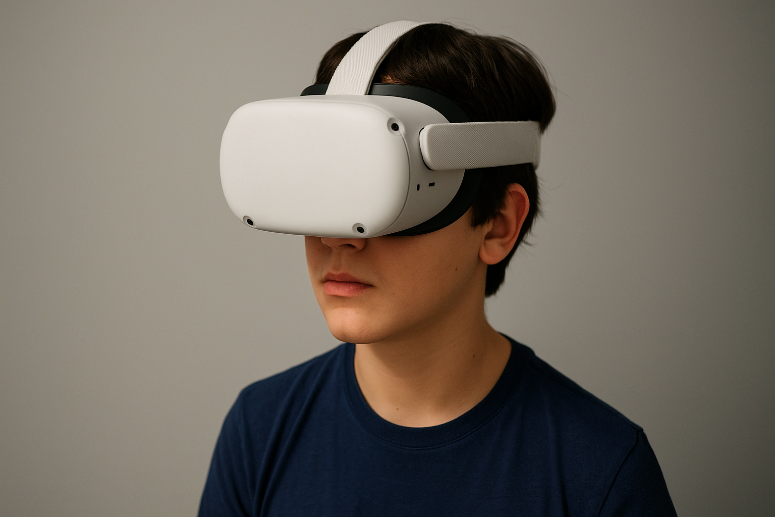 Horizon Worlds : Meta accusée d’avoir caché des recherches sensibles