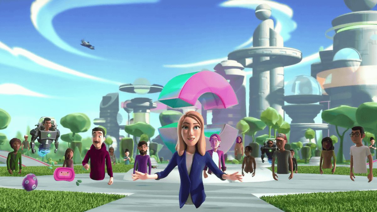 Horizon Worlds : Meta accusée d’avoir caché des recherches sensibles