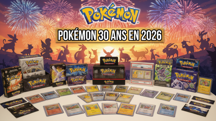 calendrier pokémon 2026