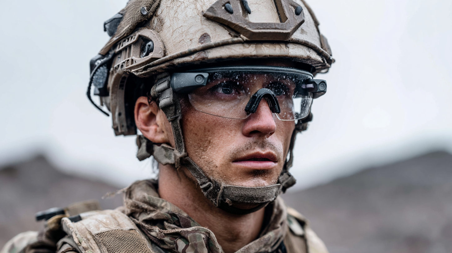 Microsoft écarté, l’armée américaine confie ses lunettes AR à Anduril-Meta et Rivet