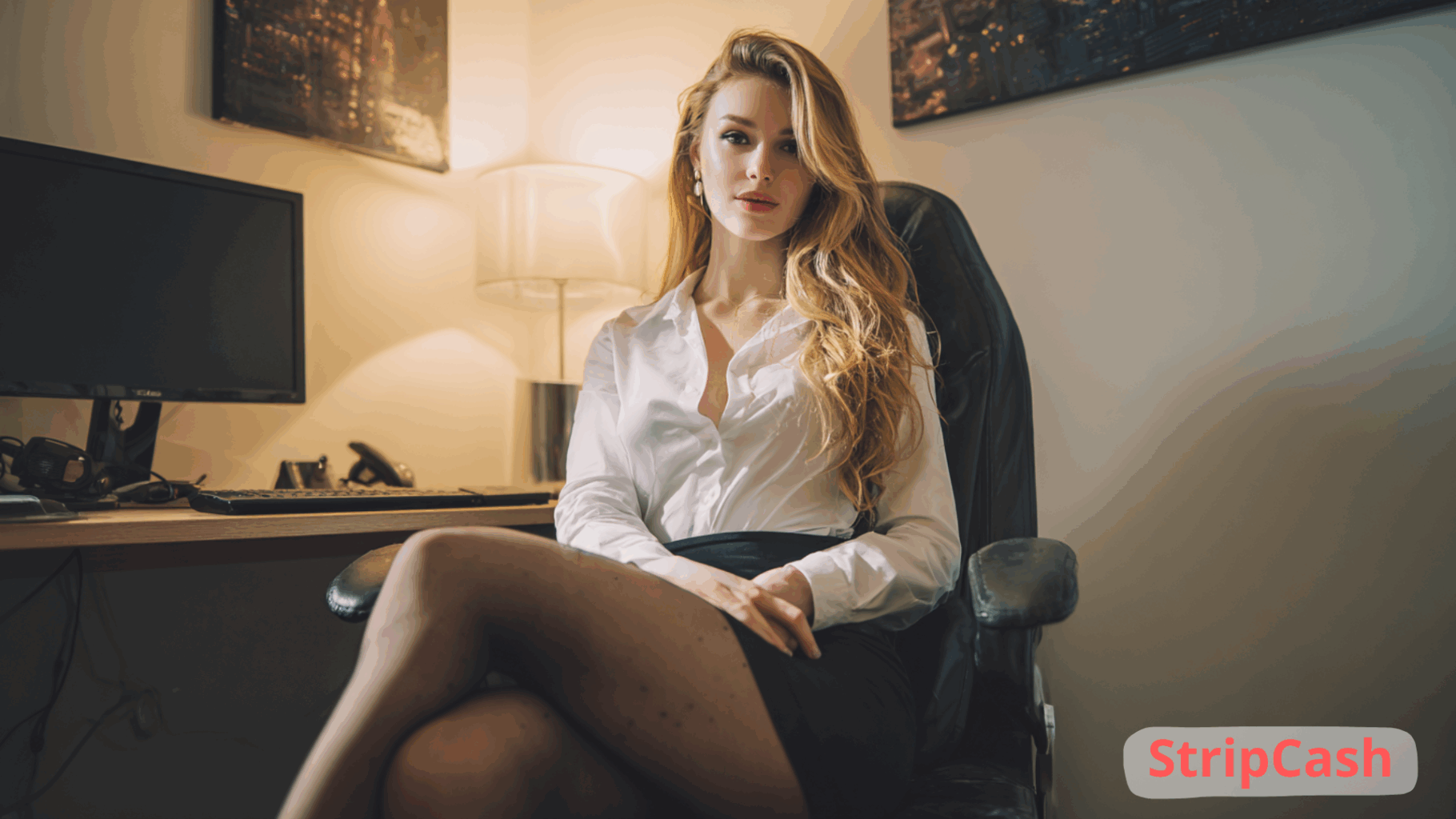 StripCash