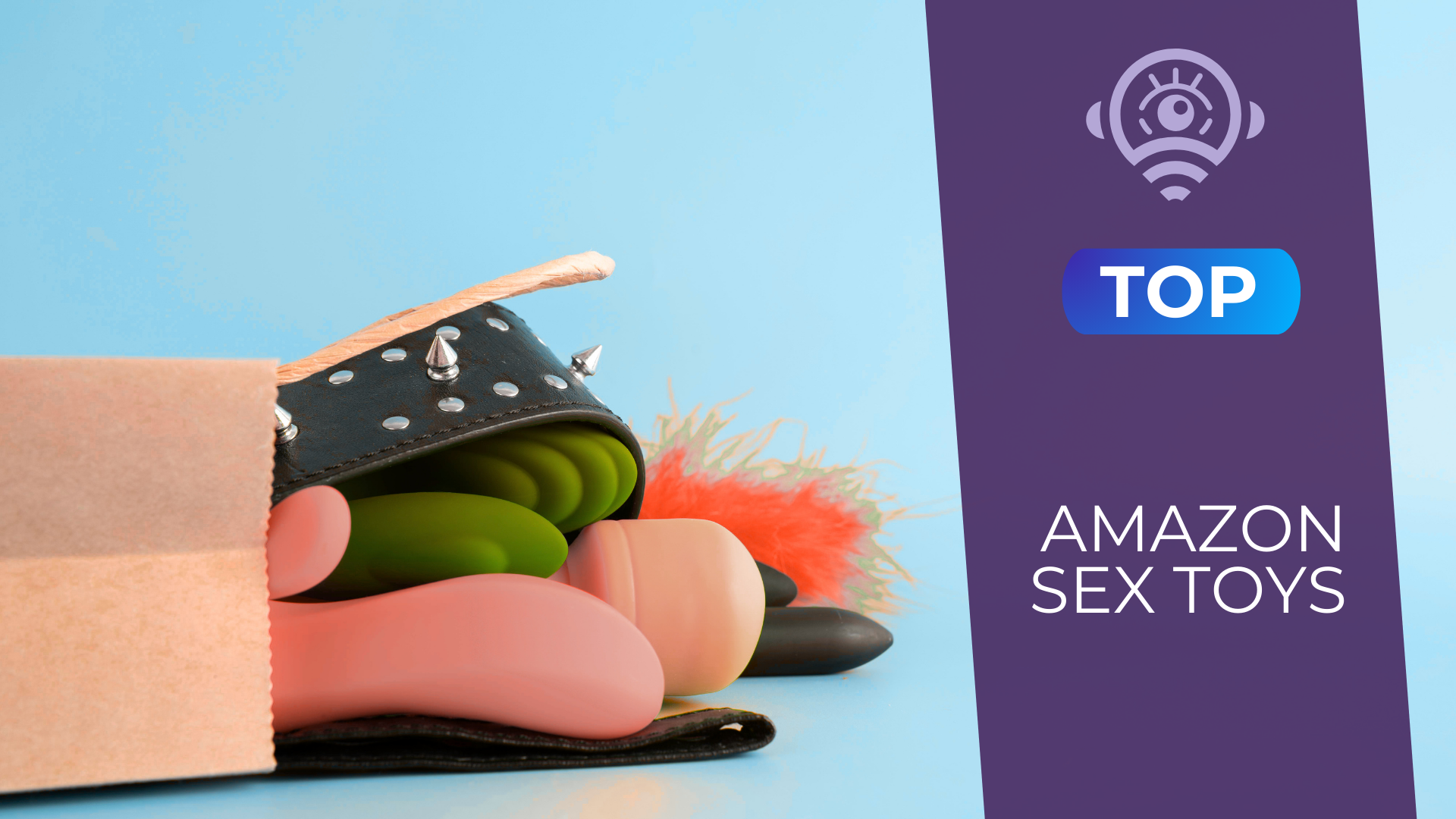sex toys amazon