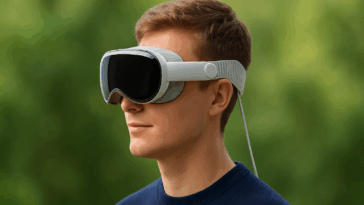 Apple Vision Pro : la mise à jour visionOS 26 est enfin là