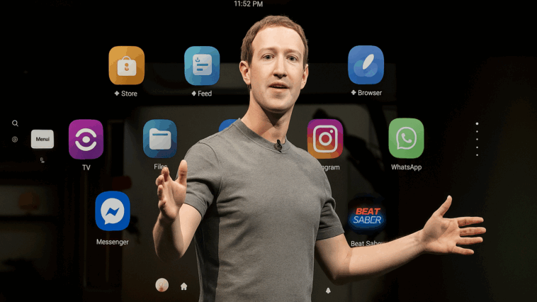Horizon OS v83 : la copie assumée de Vision OS ?