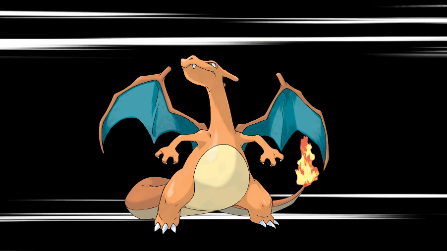 Mega Evolution Pokémon