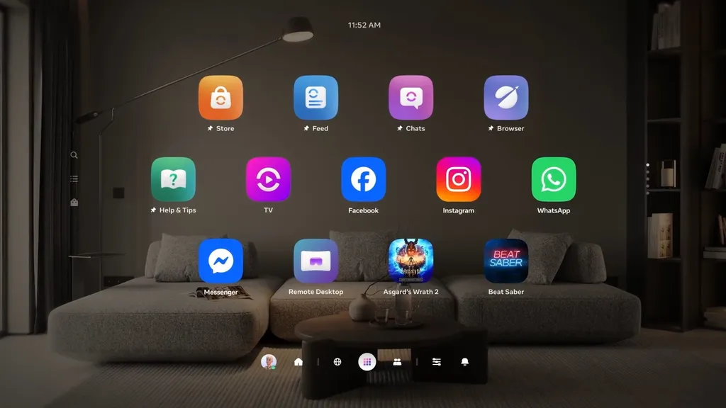 Votre Quest passe au niveau supérieur avec Horizon OS v83 !