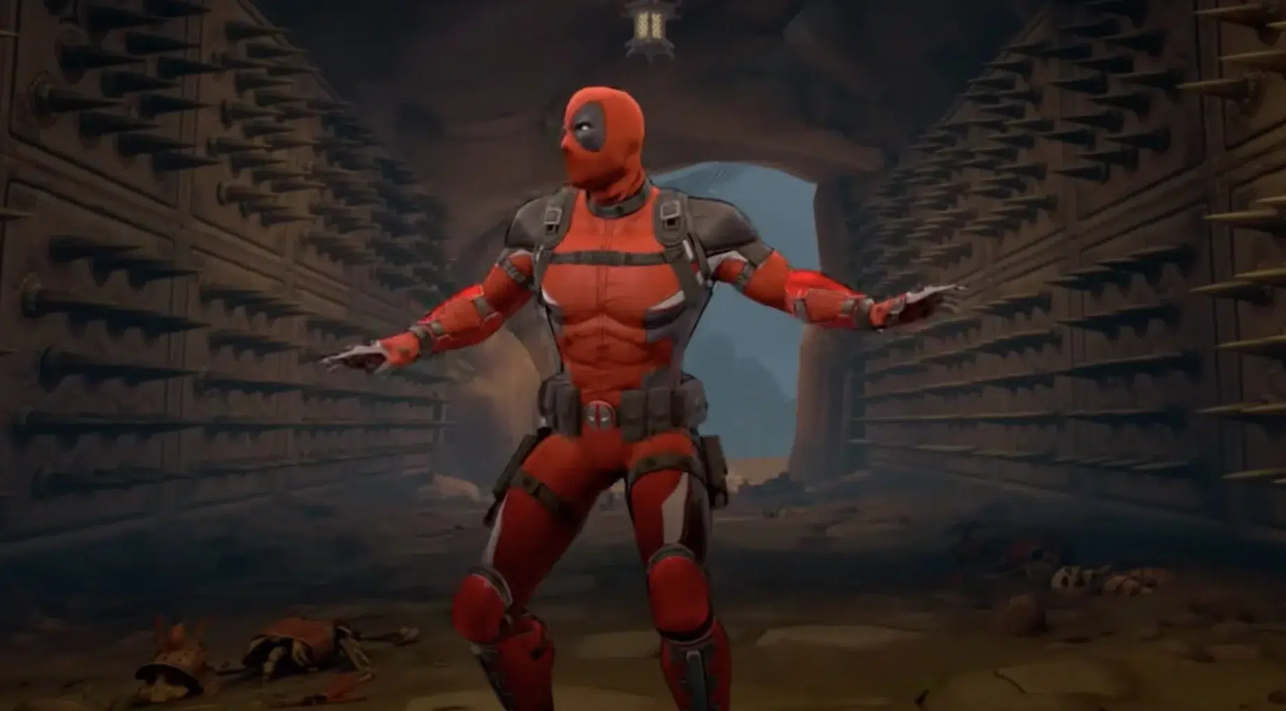 Les jeux VR les plus dingues de 2025 sortiront en novembre