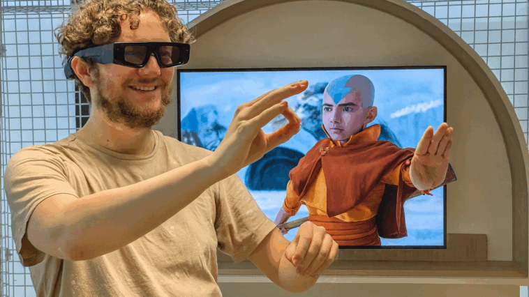 Star Wars, Avatar… les jeux Snap OS qui vont vous éclater !