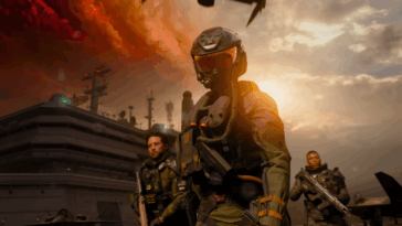 Call of Duty: Black Ops 7