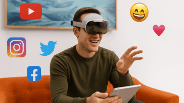 Applications samsung galaxy xr