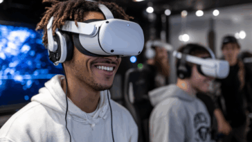 Casque Quest 3 sur Steam