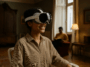 casque Samsung Galaxy XR