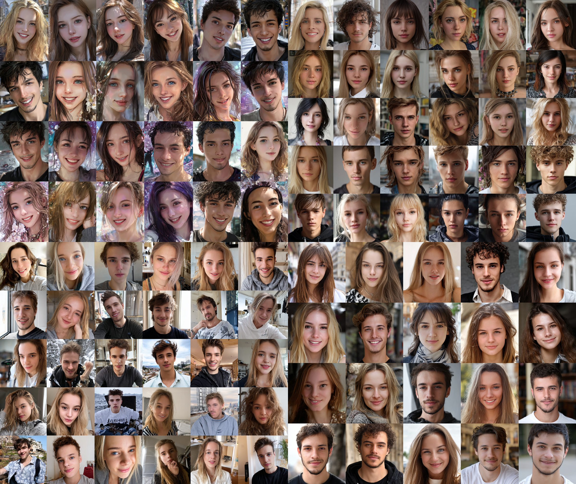 Compagnons IA en Chine et aux Etats-Unis