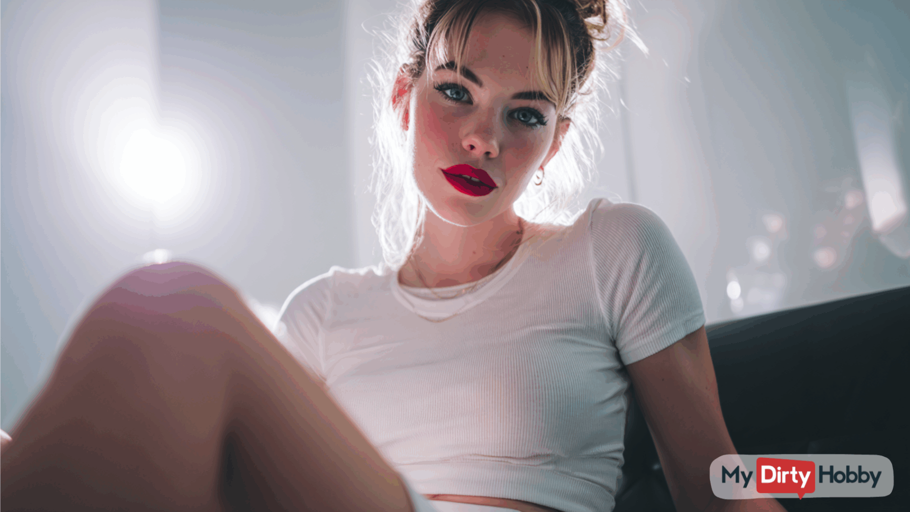 MyDirtyHobby, le live sex version amateur et sans filtre