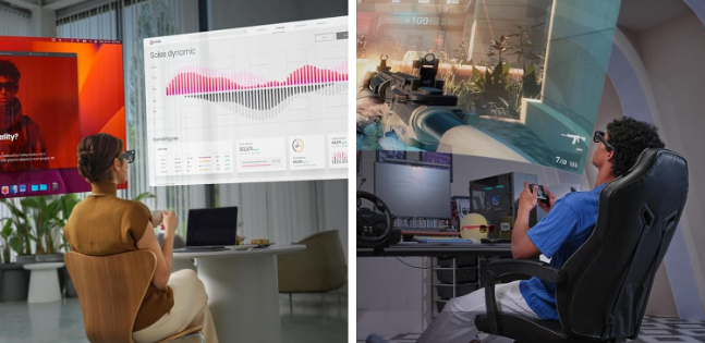 Nouvelles fonctionnalités pour pros