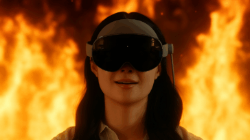 Galaxy XR lancé, mais rupture express des manettes