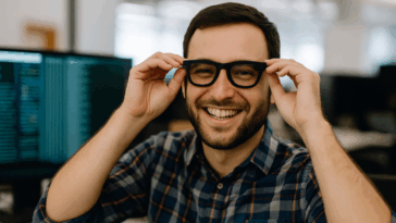 Les lunettes Aria Gen 2 de Meta