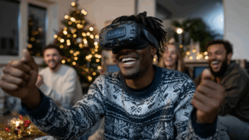 Nouveaux jeux VR 2025