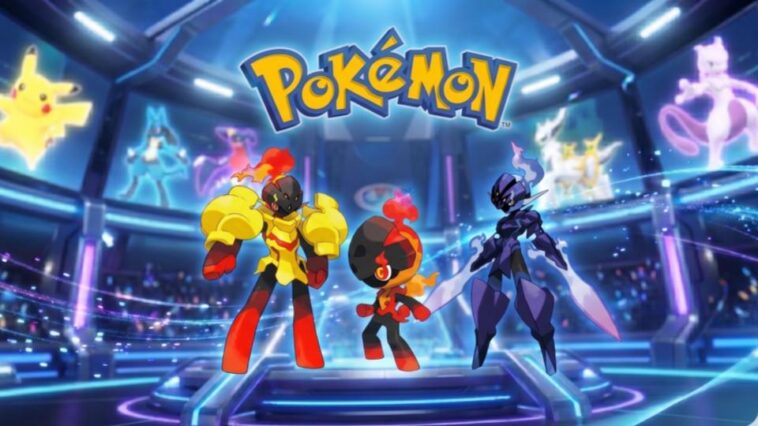 pokemon charbambin